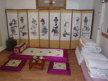 Yoos Family Guesthouse Seúl 3*,  Corea del Sur