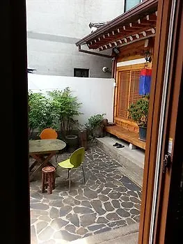 Yoos Family Guesthouse Seúl Pensión