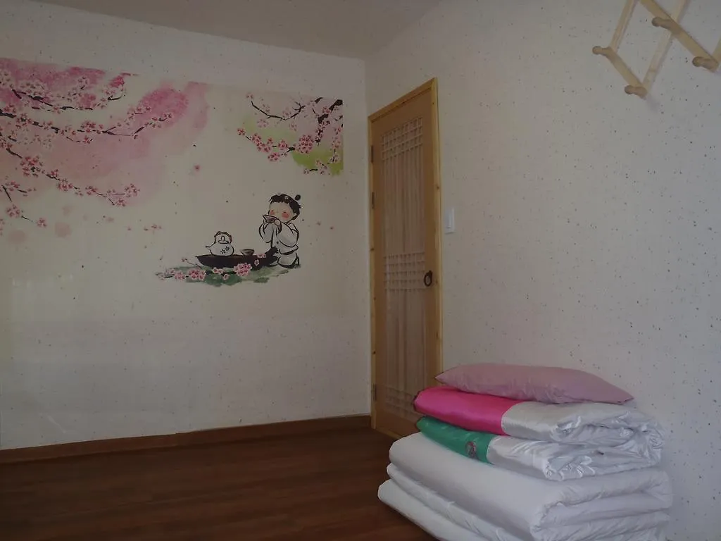 Yoos Family Guesthouse Seul