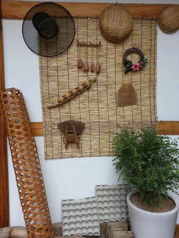 Yoos Family Guesthouse Seul Korea Południowa