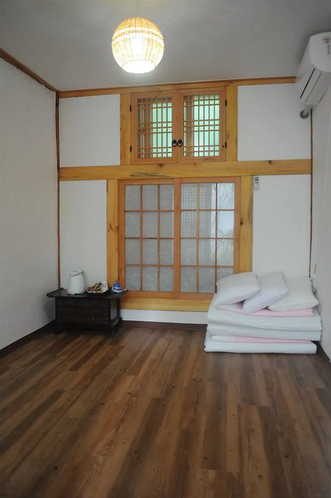 Yoos Family Guesthouse Seul Pensjonat