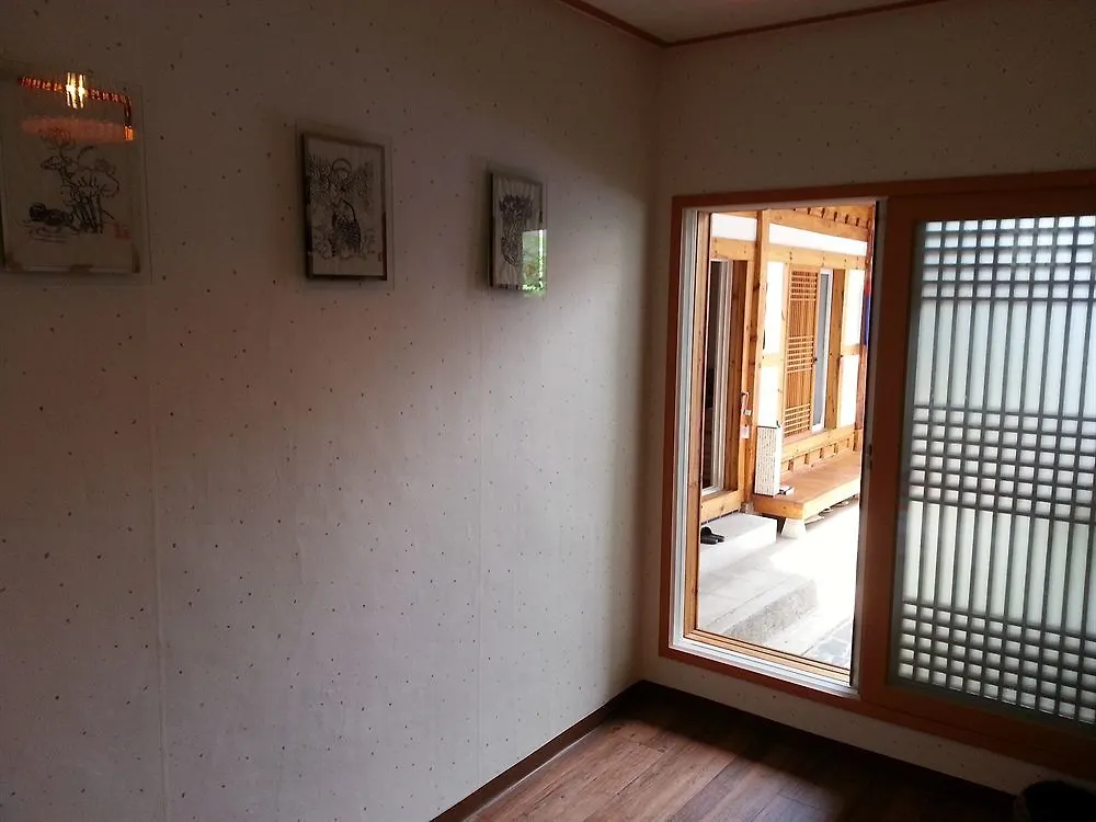 *** Pensjonat Yoos Family Guesthouse Seul Korea Południowa