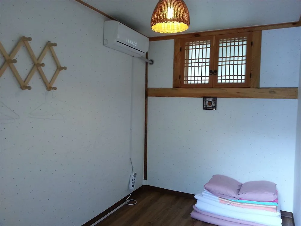 Yoos Family Guesthouse Seul Pensjonat