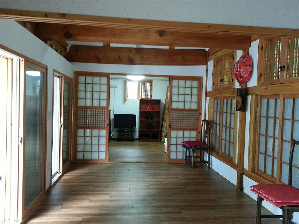 Yoos Family Guesthouse Seul Korea Południowa