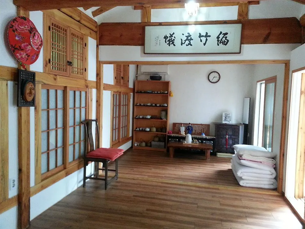 Yoos Family Guesthouse Seul 3*,  Korea Południowa