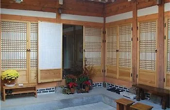 Pensjonat Yoos Family Guesthouse Seul